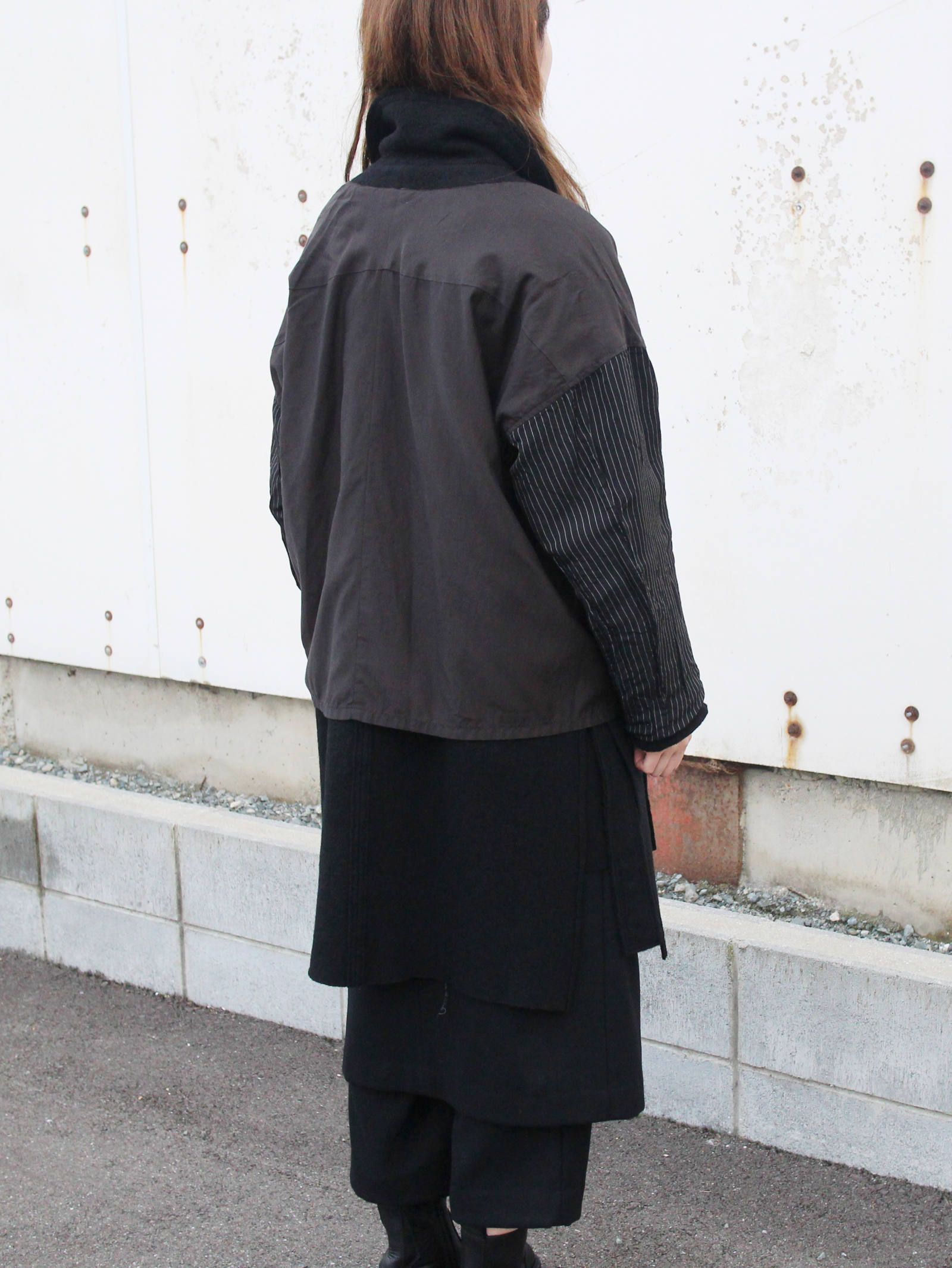 STYLE NO. 629