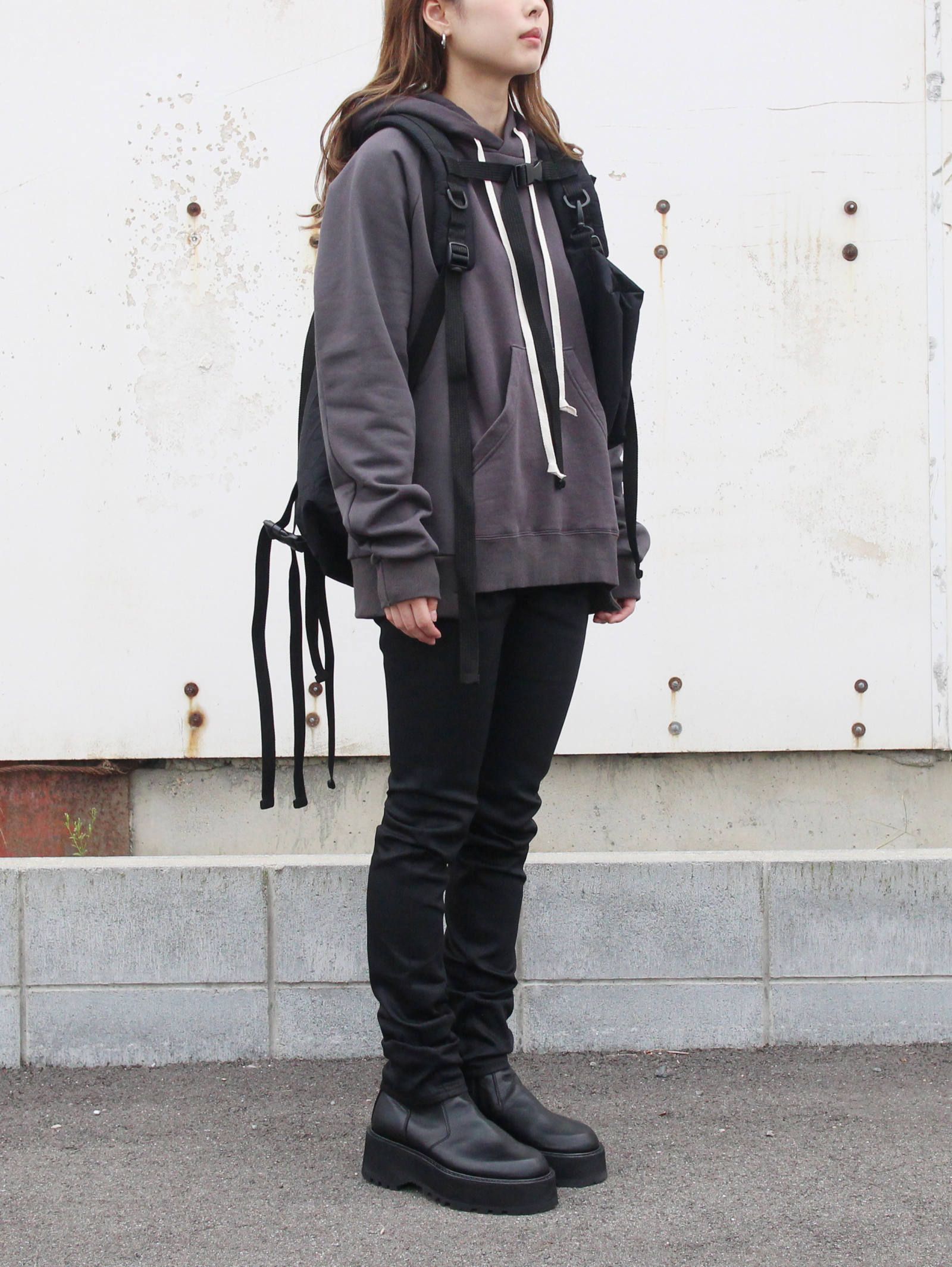 STYLE NO. 631