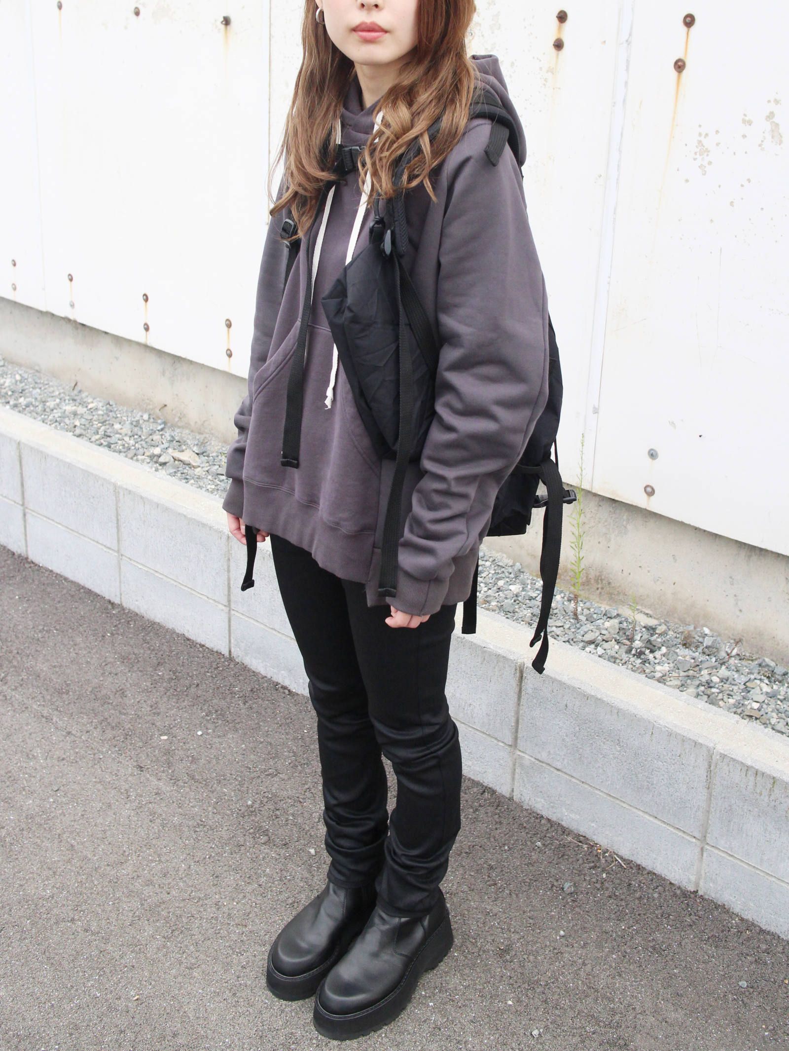 STYLE NO. 631