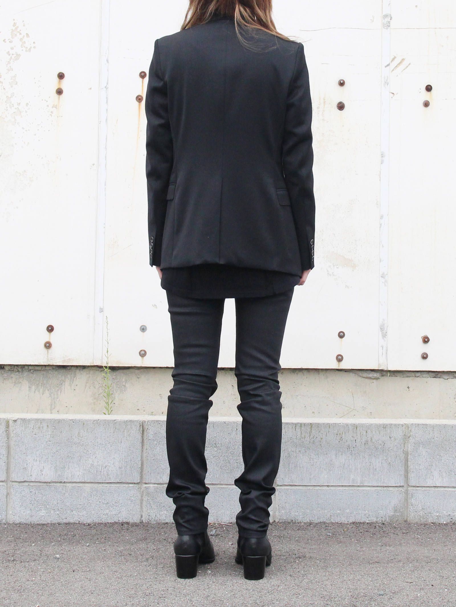 STYLE NO. 630