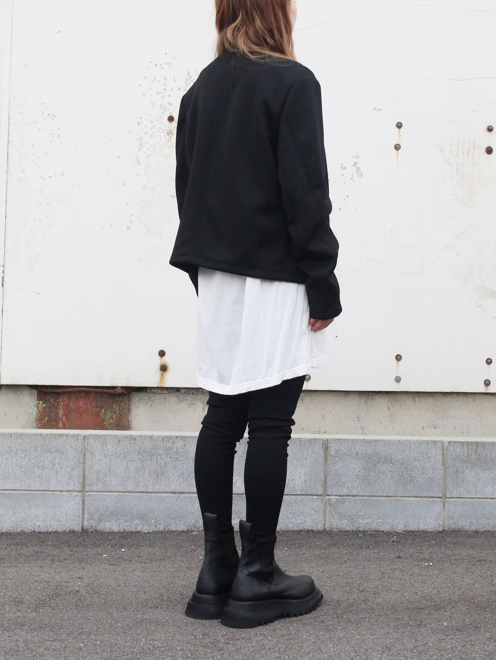 STYLE NO. 633