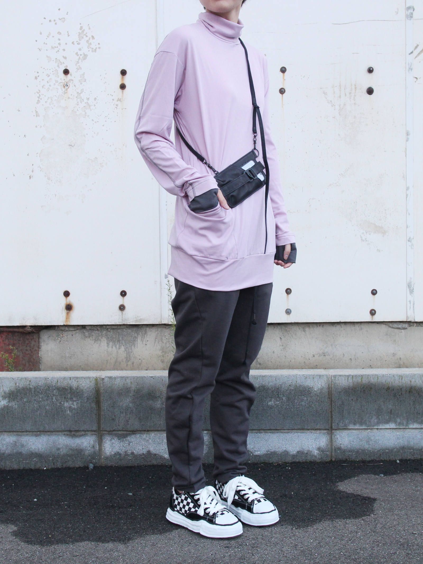 STYLE NO. 649
