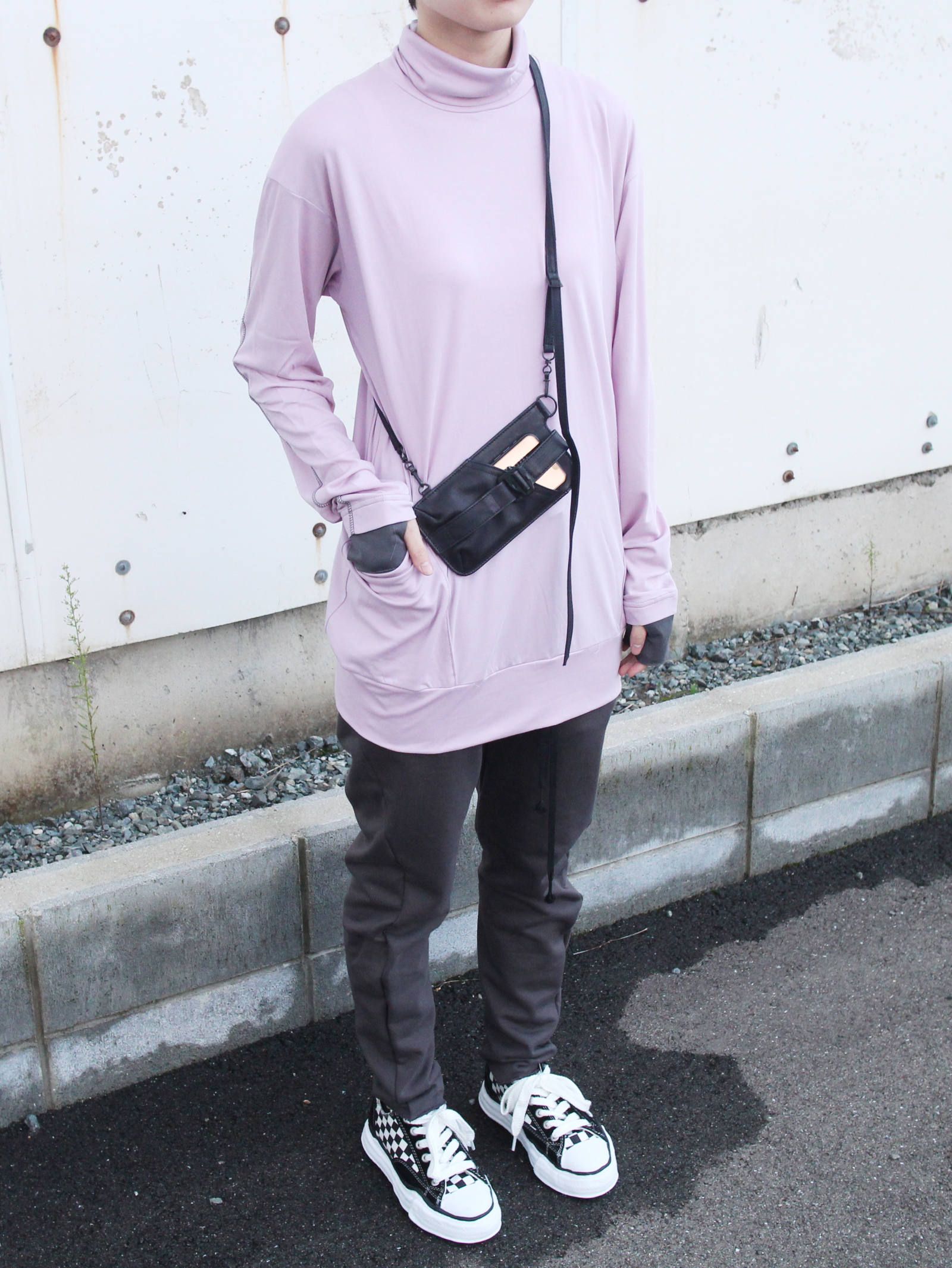 STYLE NO. 649