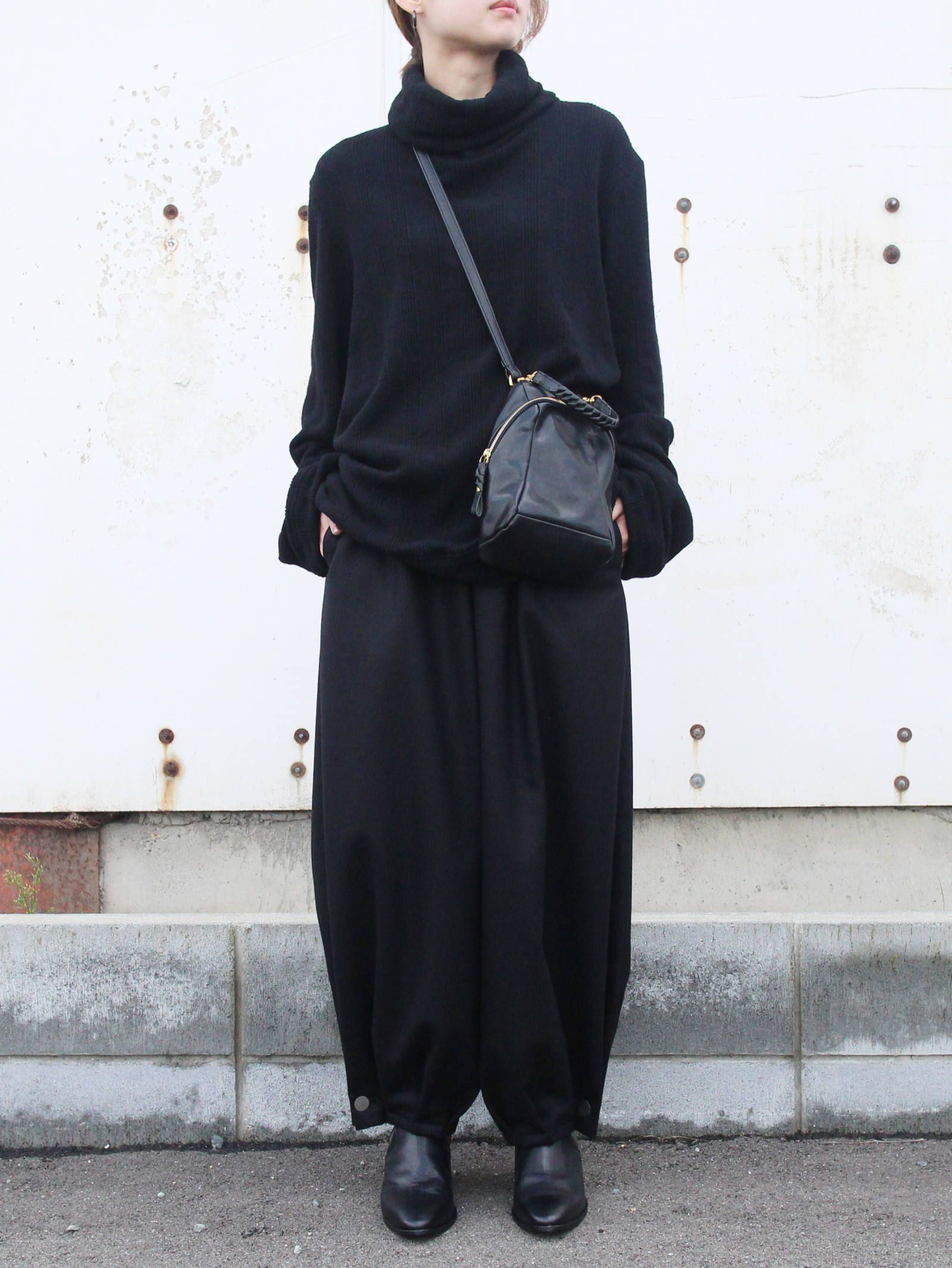 CAREERING - 【両耳用】 プラシーボピアス PLACEBO 701(BK CAREERING - 【両耳用】 プラシーボピアス PLACEBO 701(BK