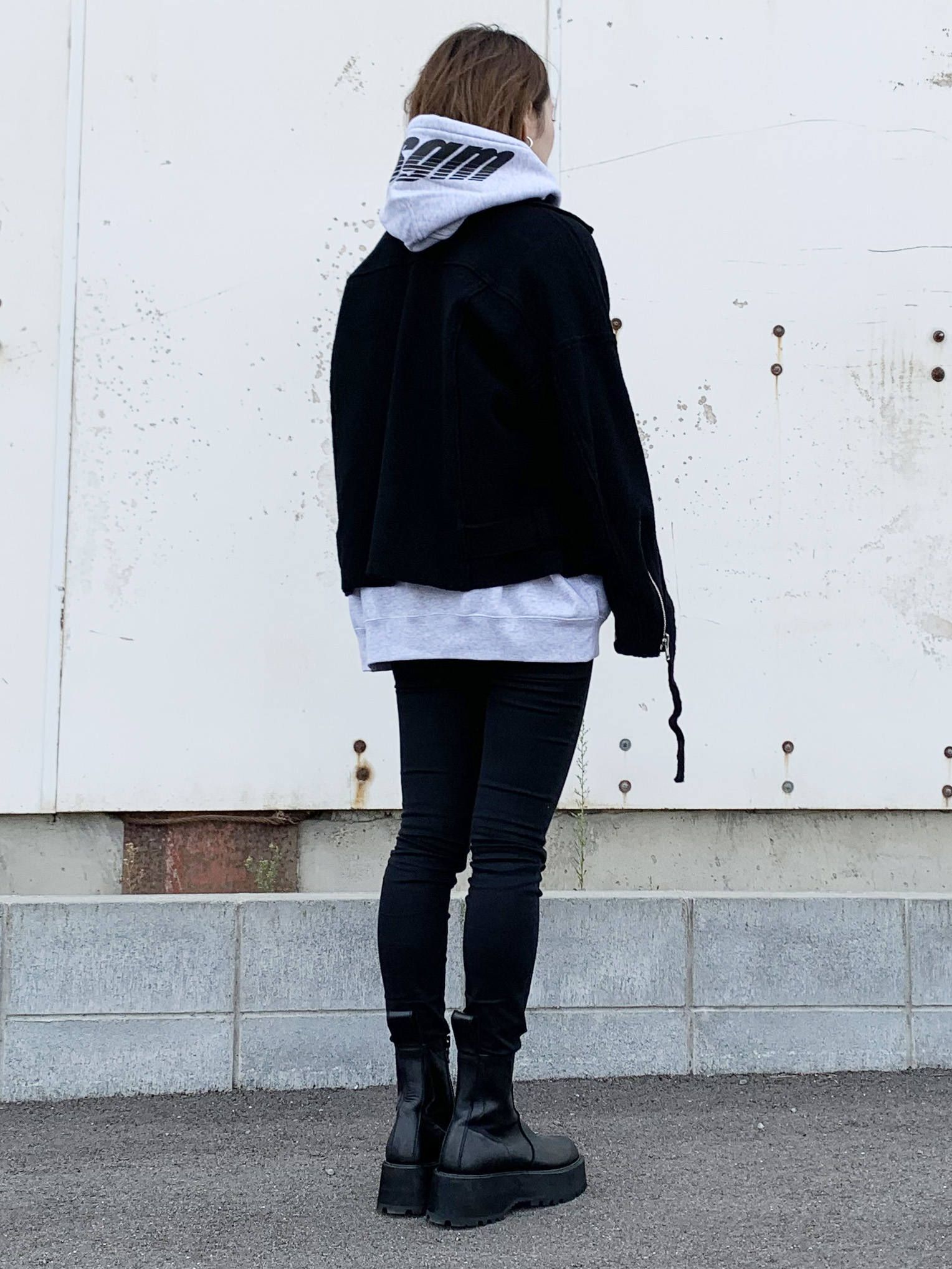 STYLE NO. 643
