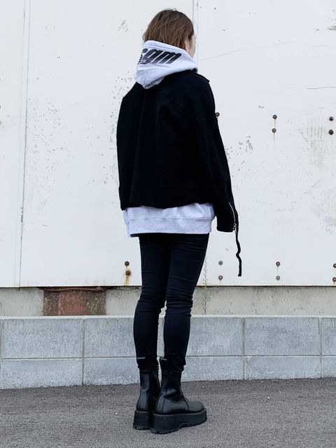 STYLE NO. 643