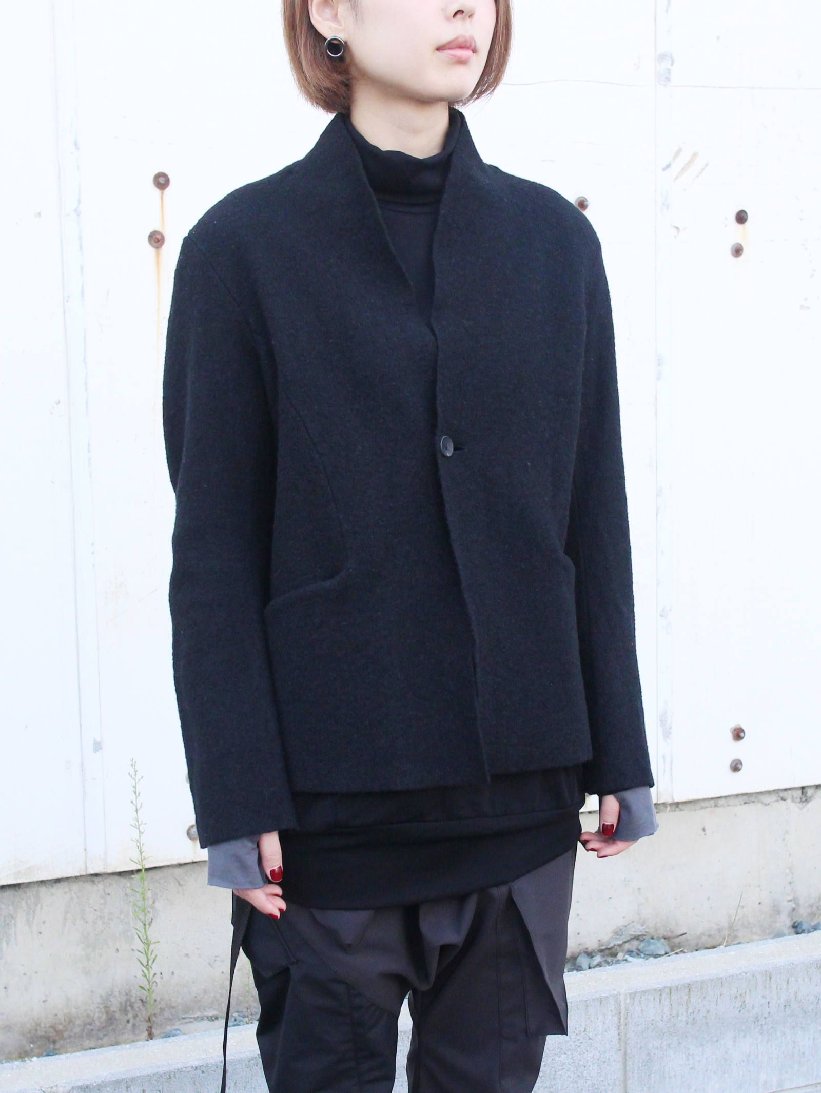 STYLE NO. 634