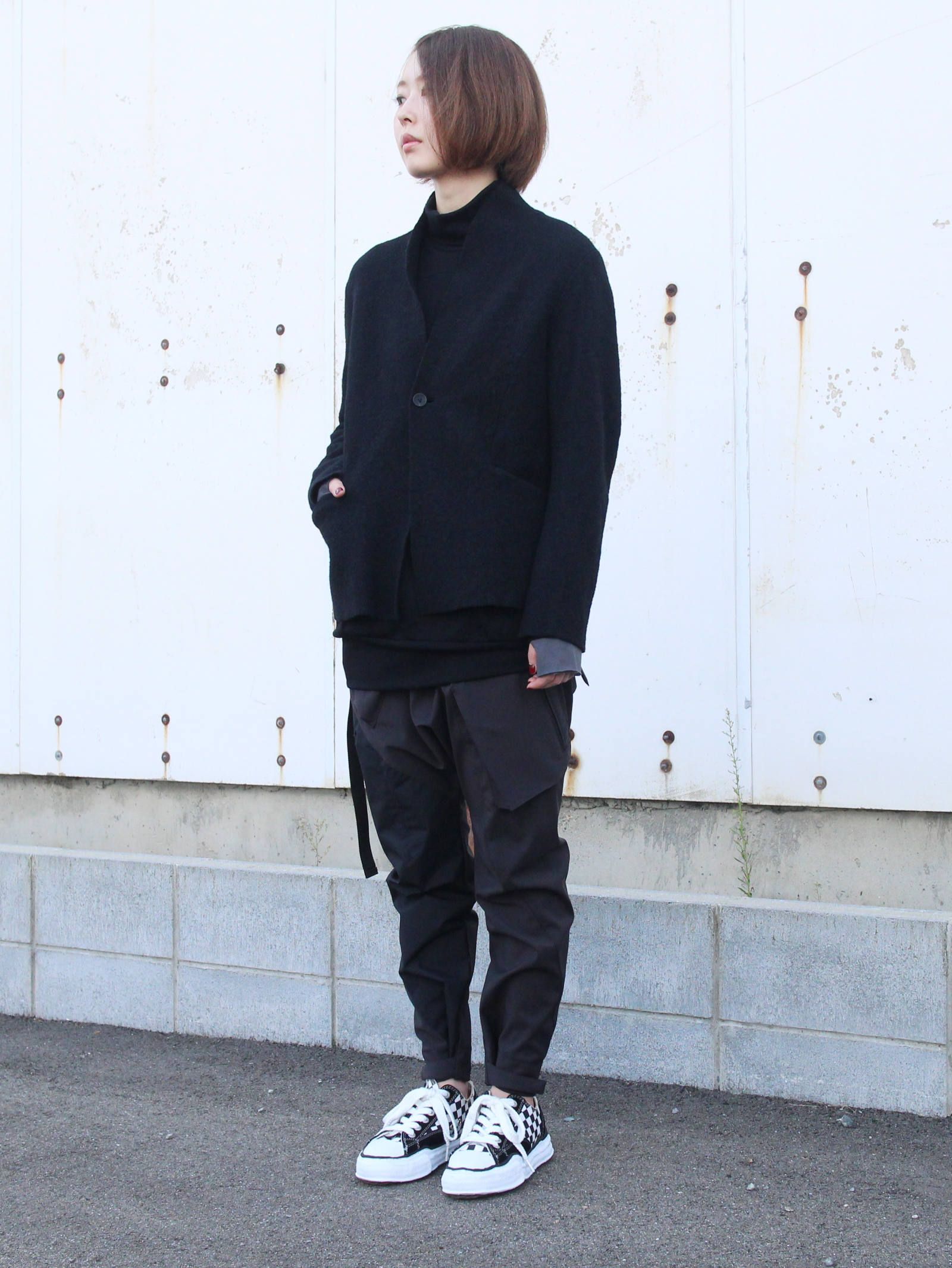 STYLE NO. 634