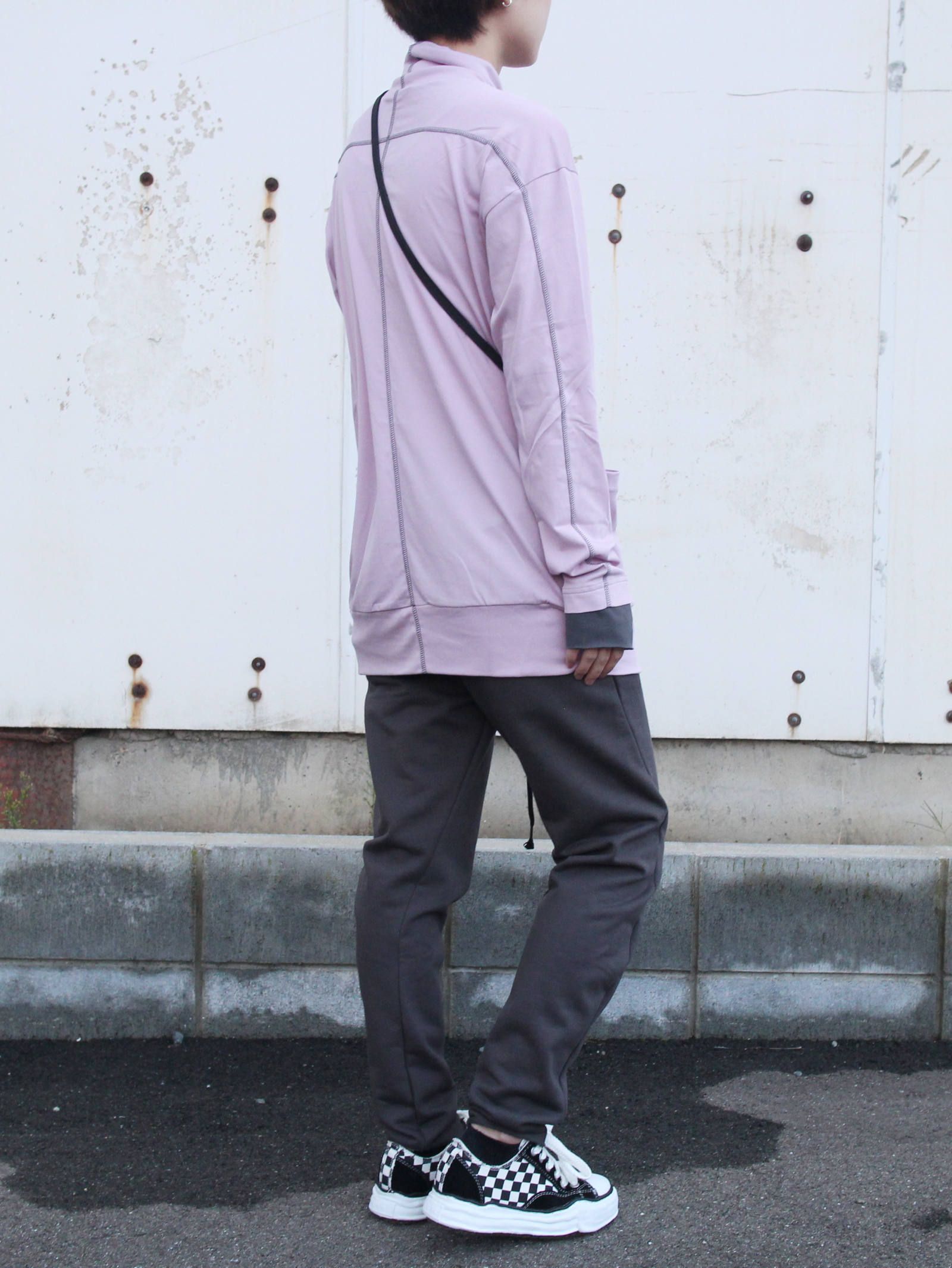 STYLE NO. 649