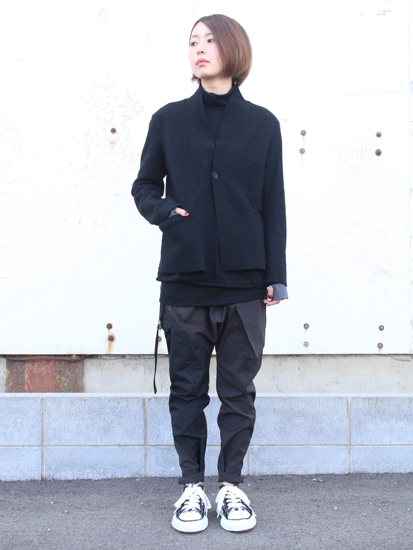 STYLE NO. 634
