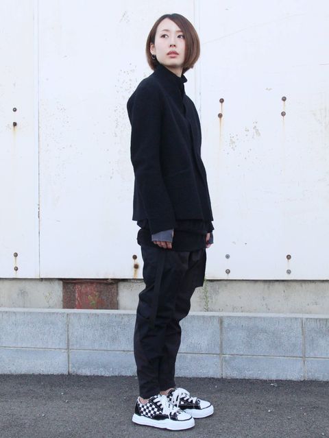 STYLE NO. 634