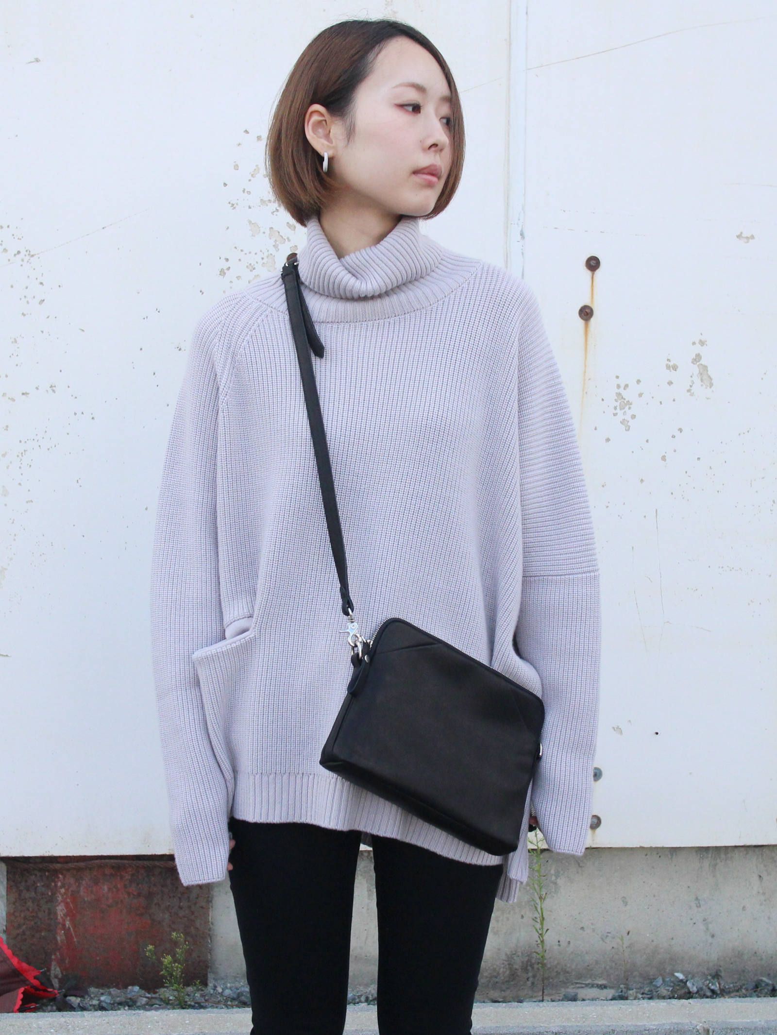 メル★ルイ★ノワ様　ヴィンテージ イングランド 暖炉 灰スコップ TSURU by Mariko Oikawa＞Ruler dot print | AND ON JIONE STORE