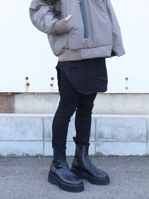 STYLE NO. 651