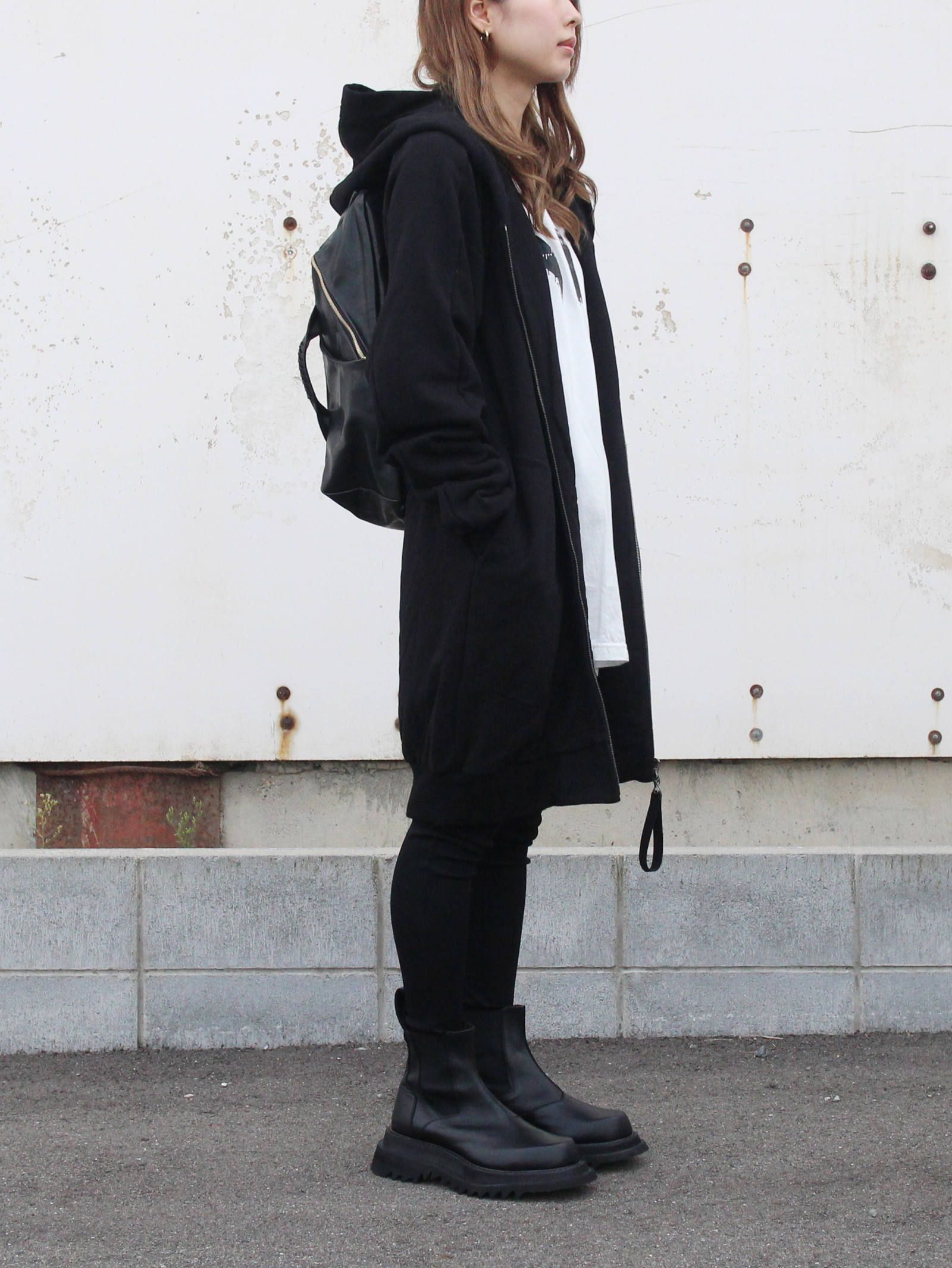 STYLE NO. 632
