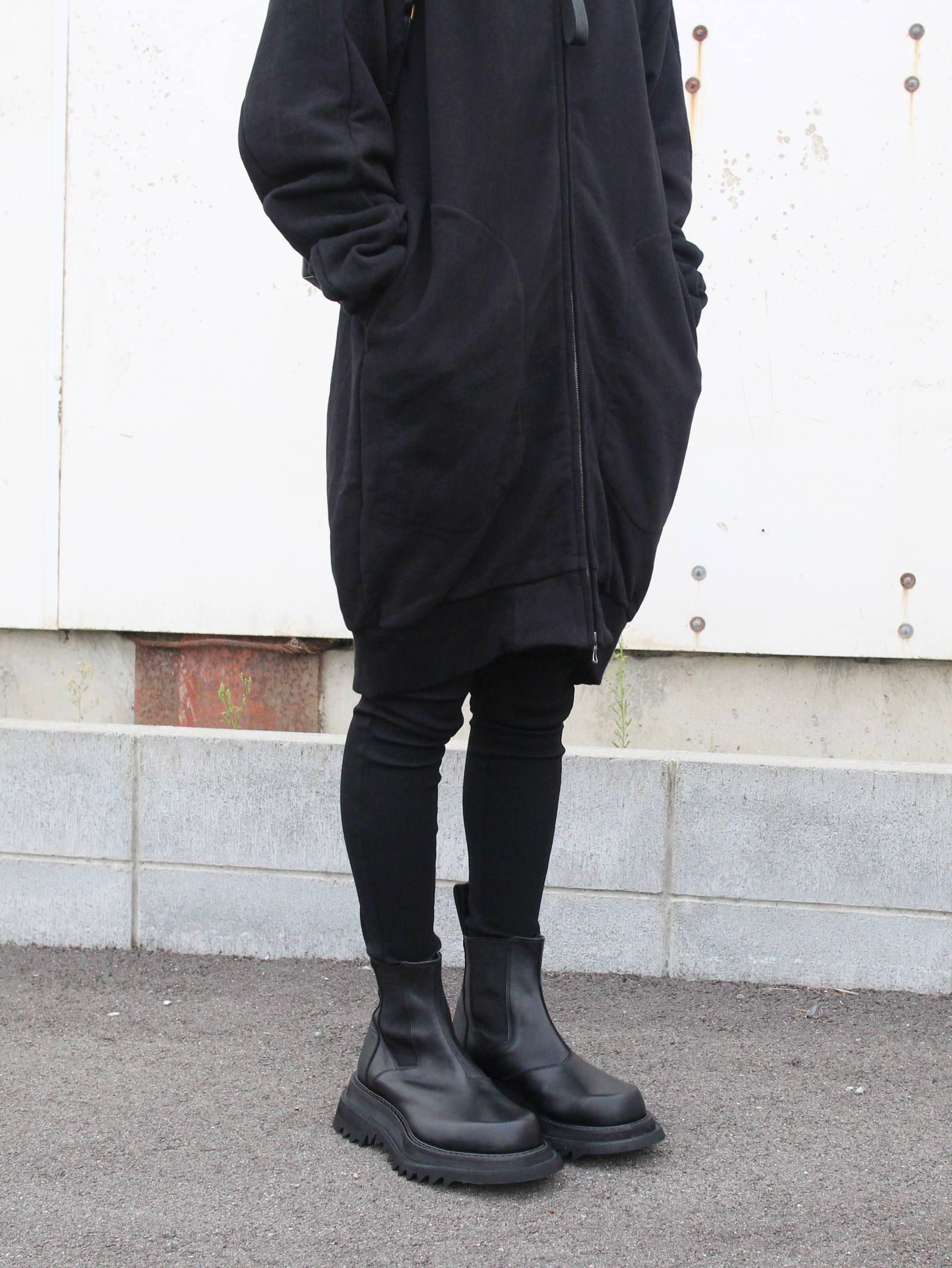 STYLE NO. 632