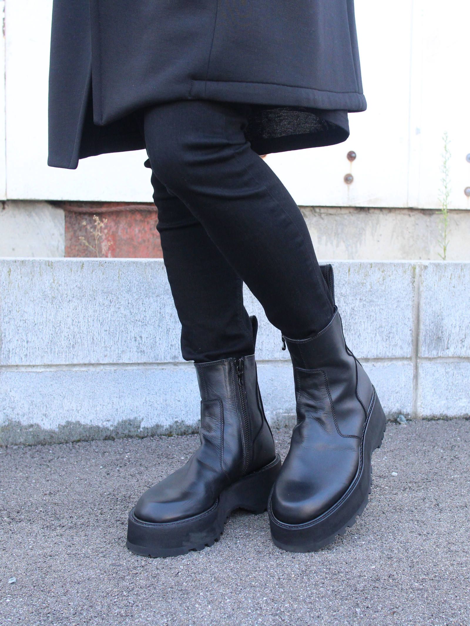 STYLE NO. 650