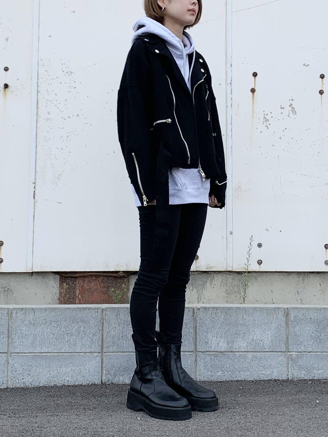 STYLE NO. 643