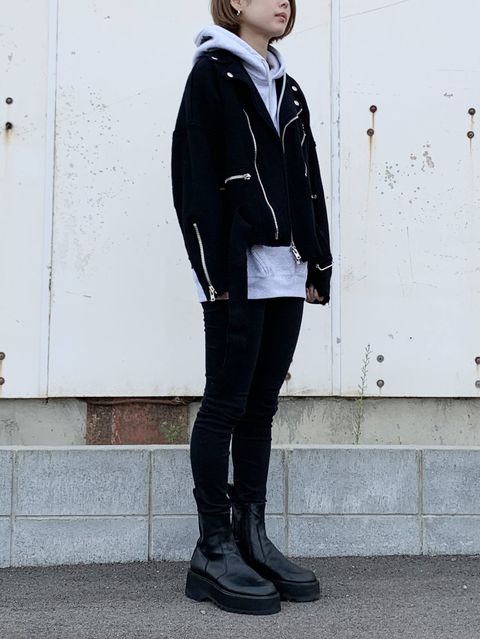 STYLE NO. 643