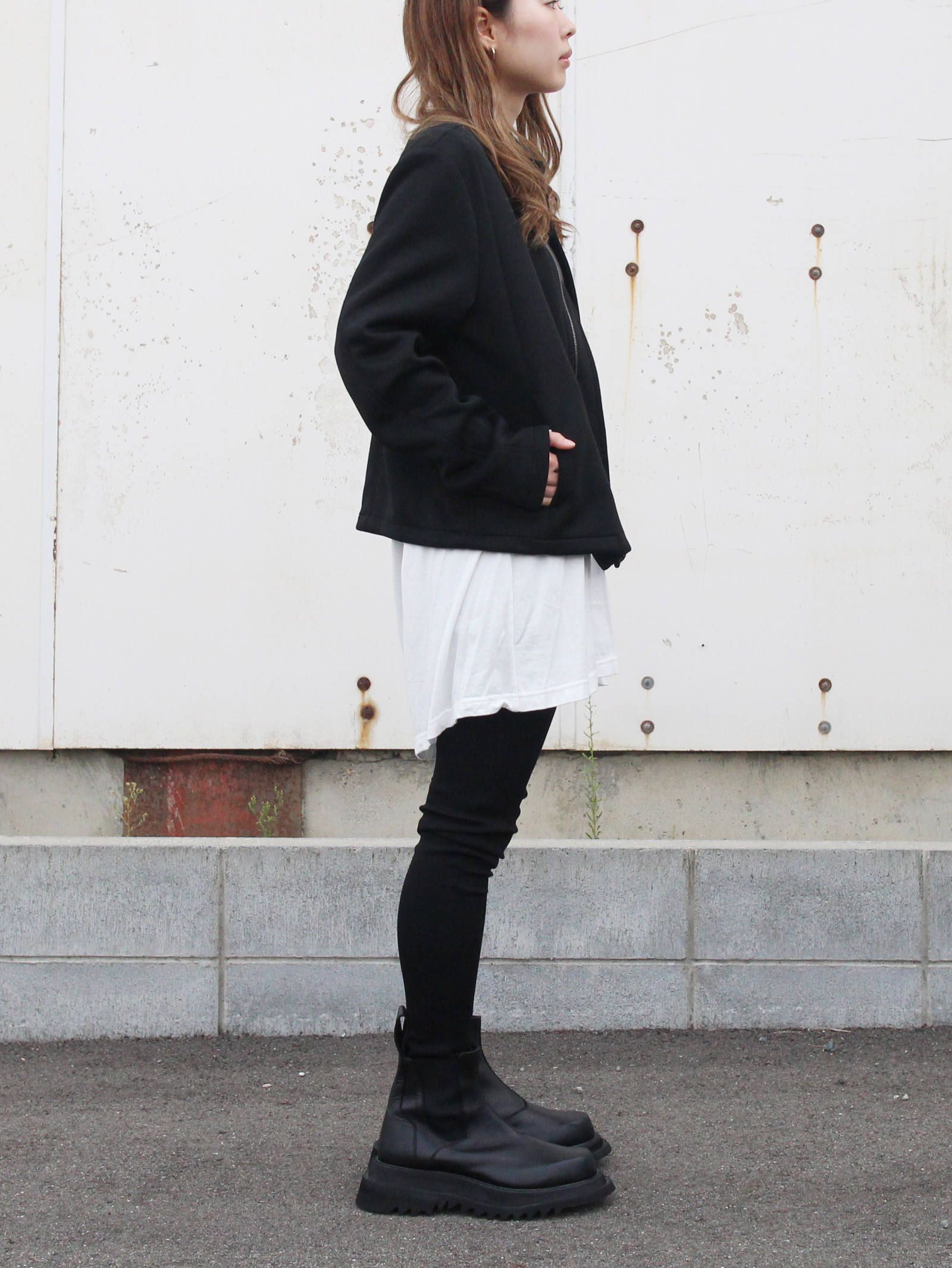 STYLE NO. 633