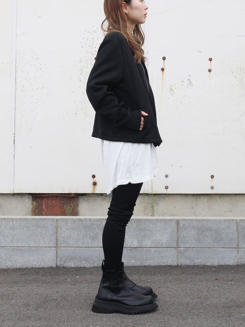 STYLE NO. 633