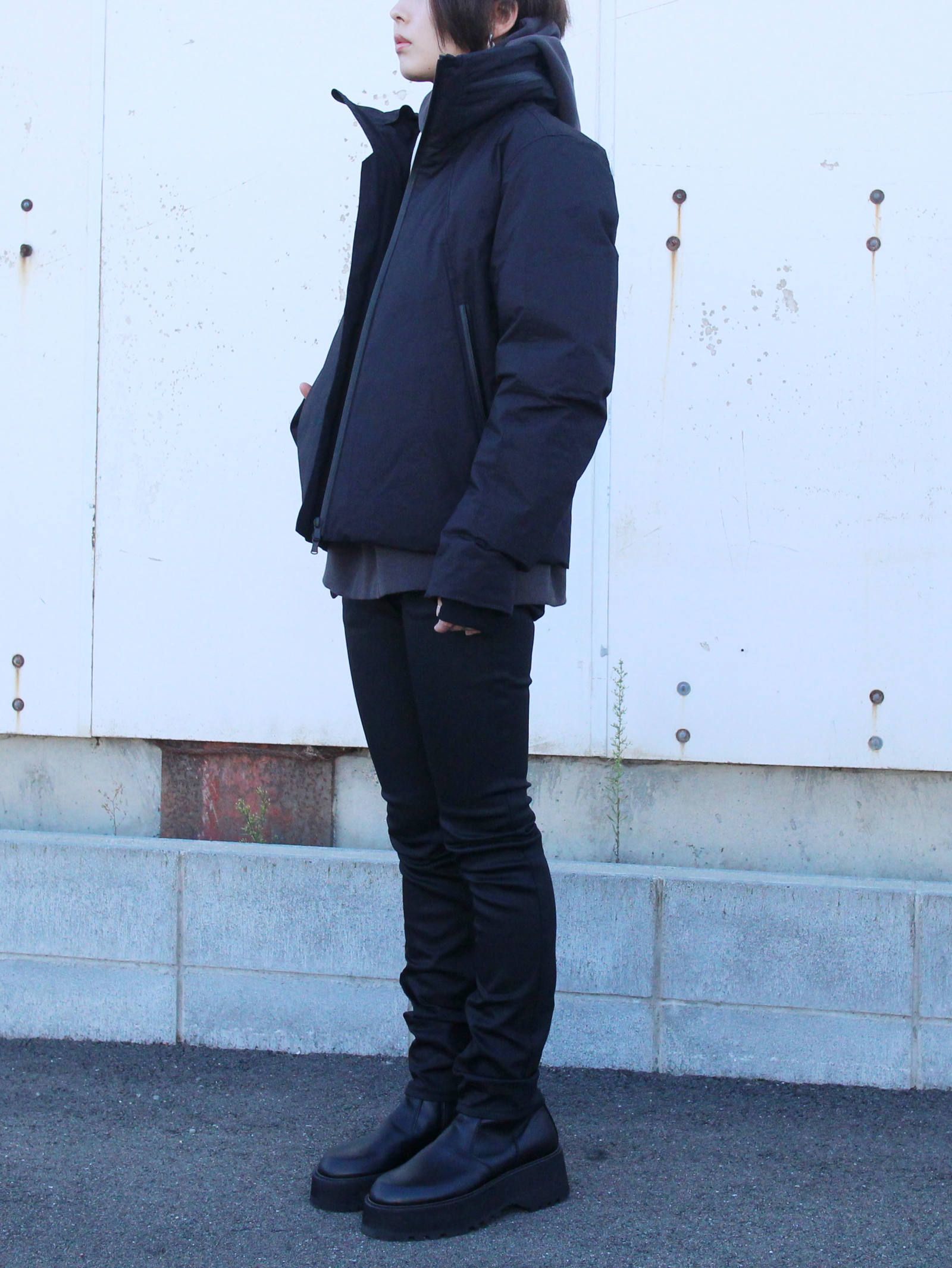 STYLE NO. 654