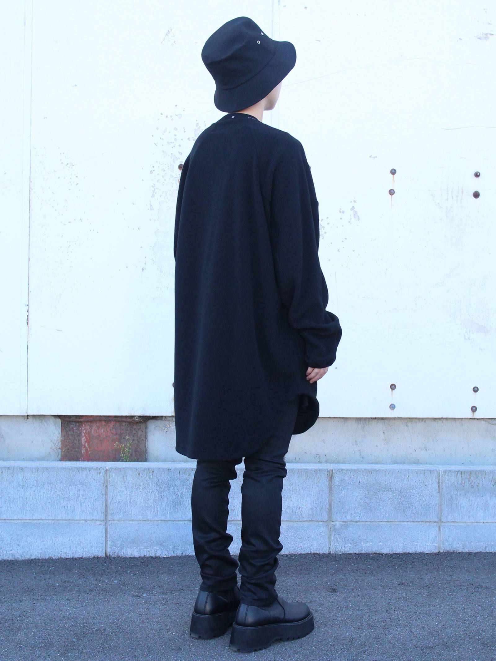 STYLE NO. 655