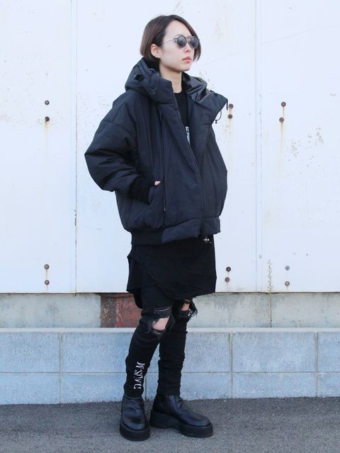 STYLE NO. 662
