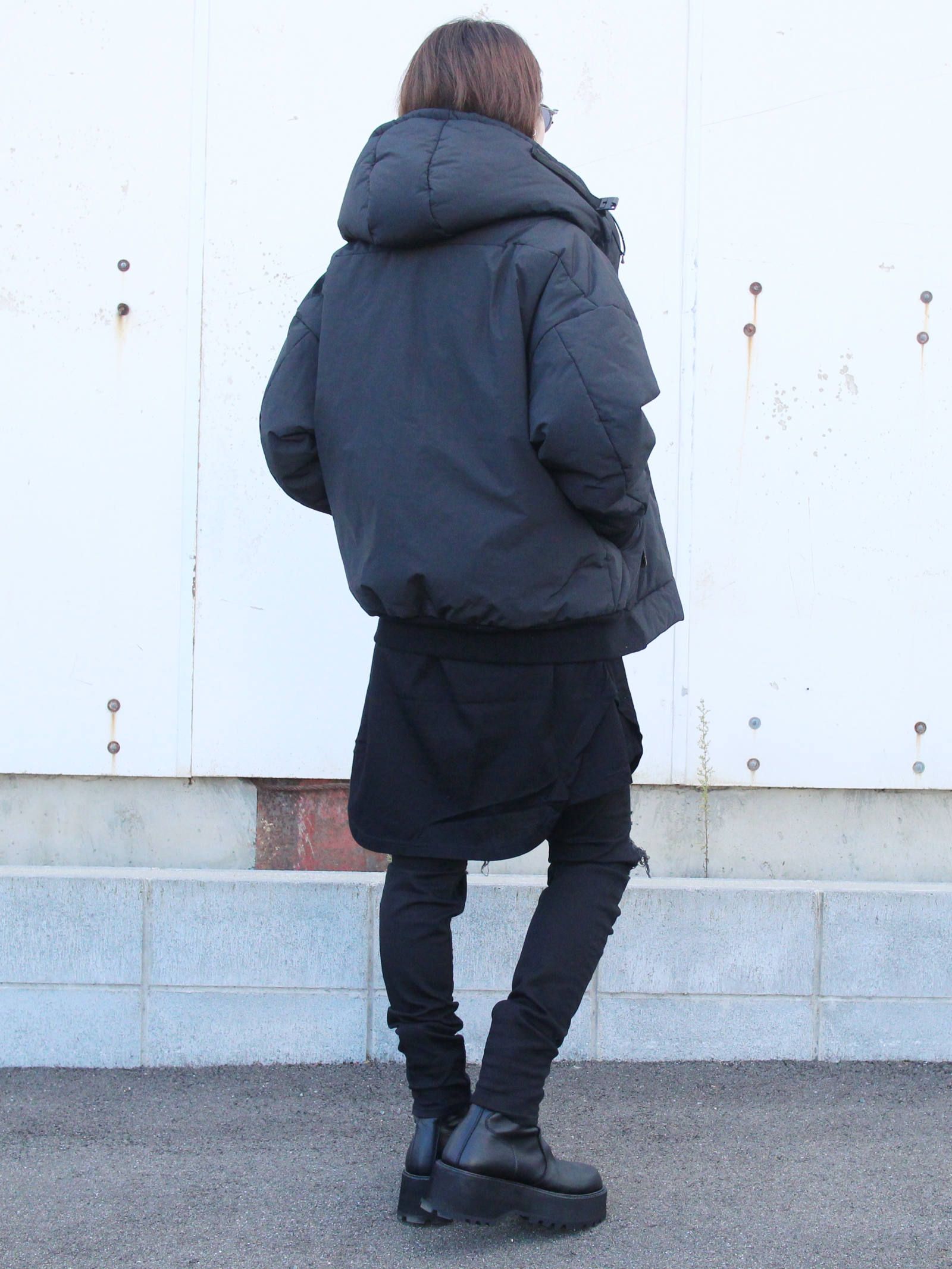 STYLE NO. 662