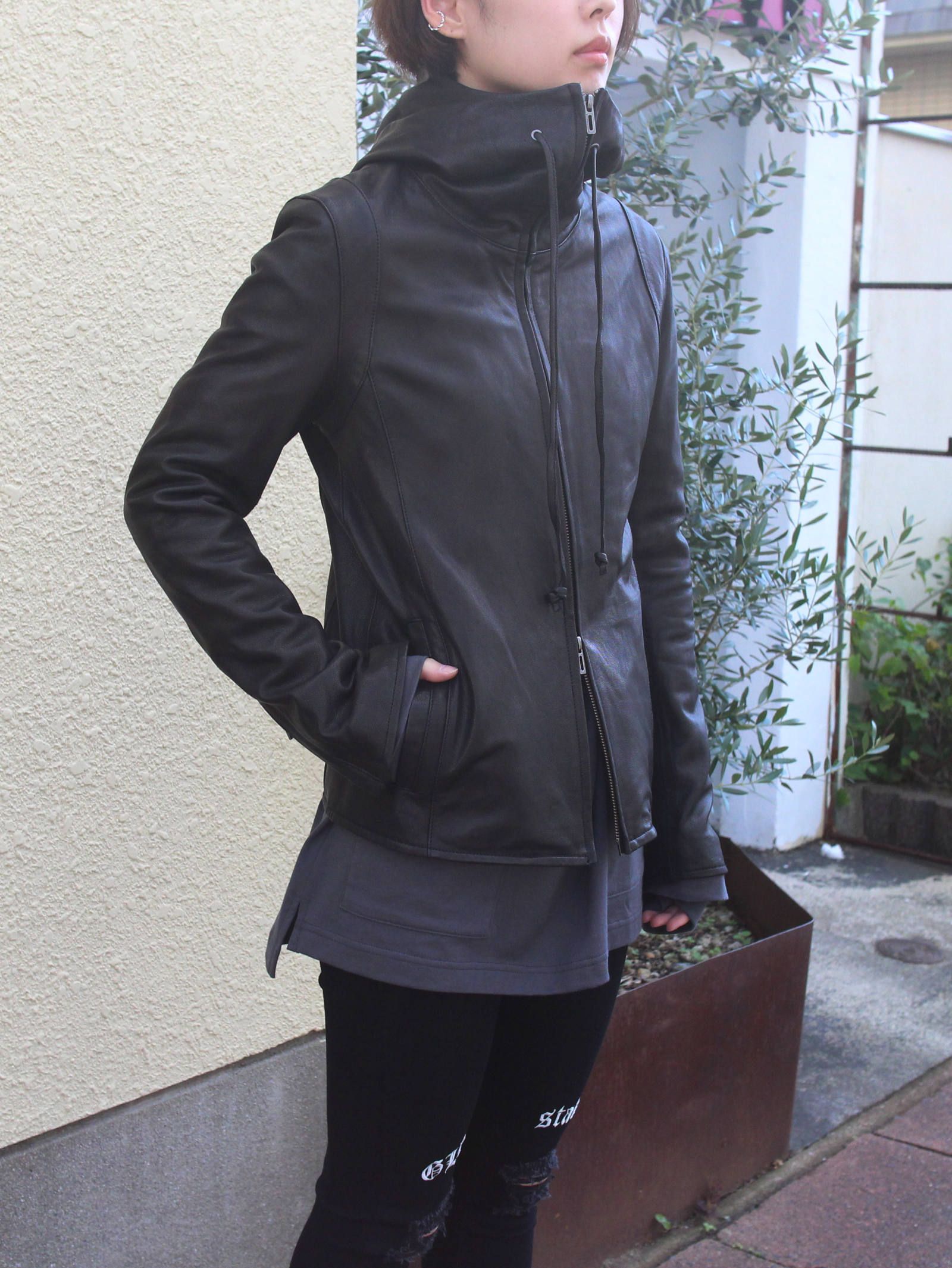STYLE NO. 660