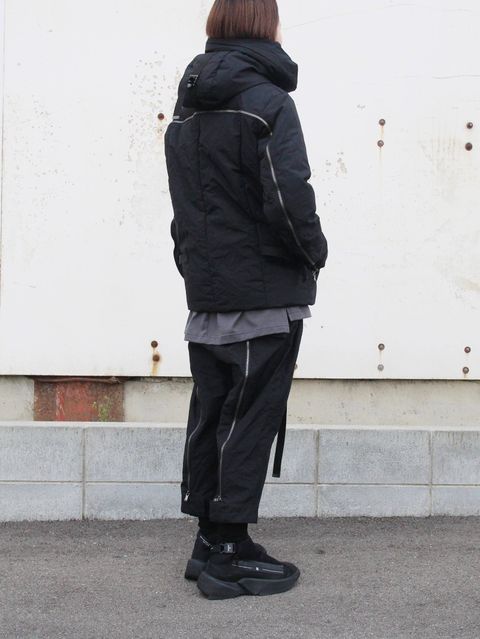 STYLE NO. 657