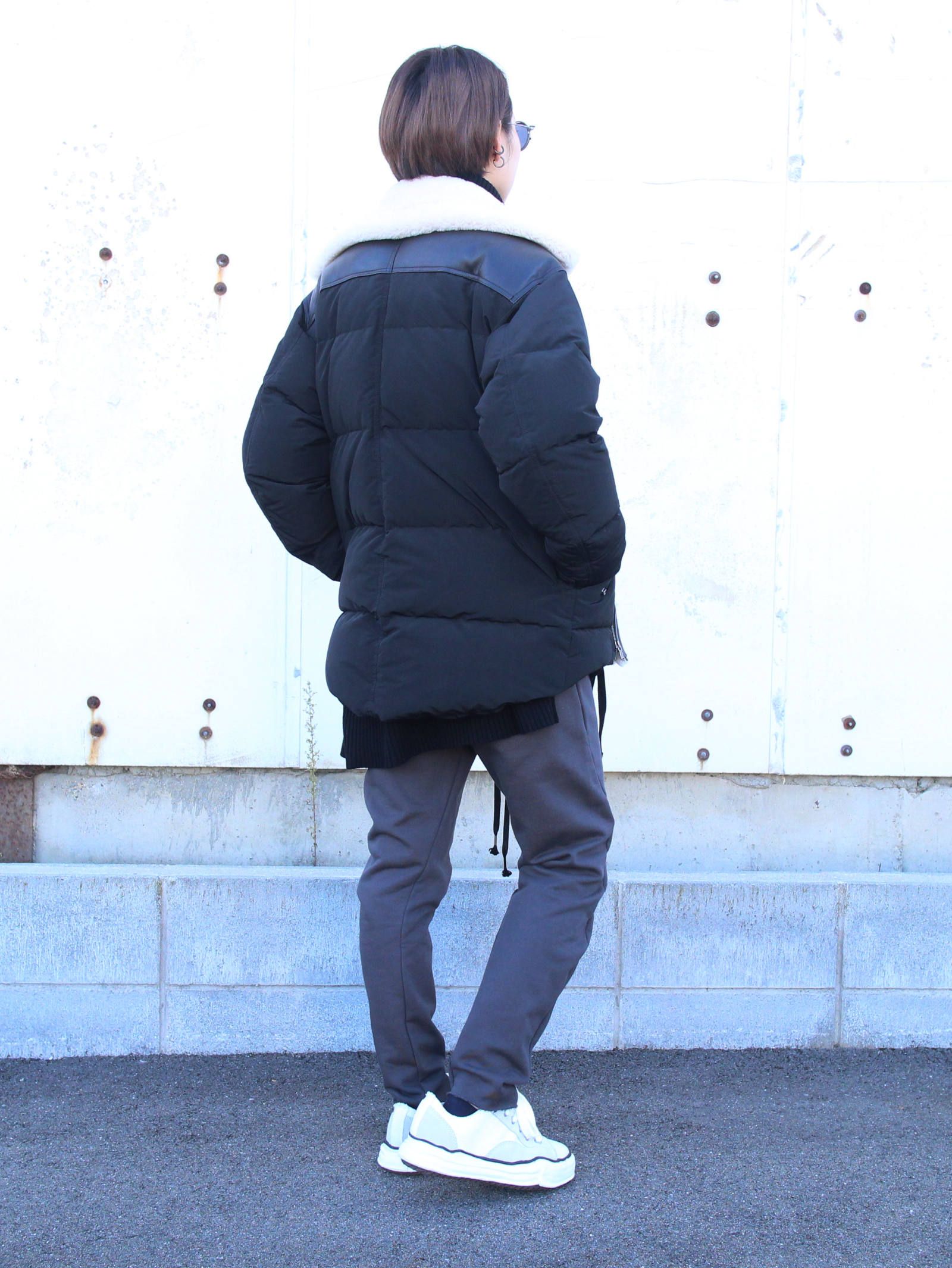 STYLE NO. 664