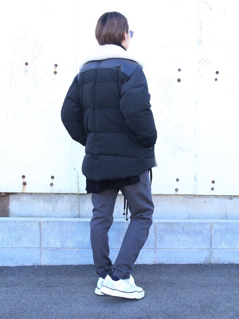 STYLE NO. 664