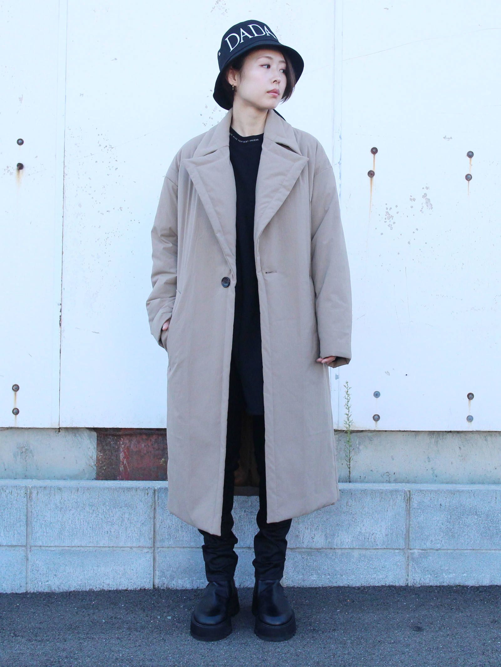 STYLE NO. 655