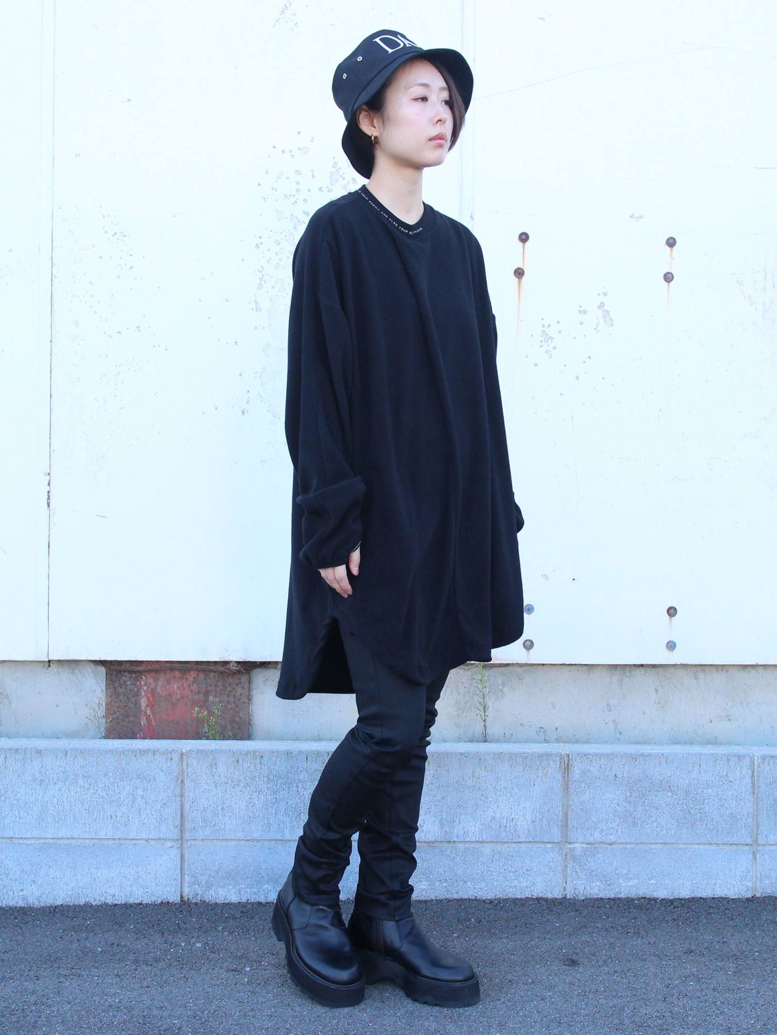 STYLE NO. 655