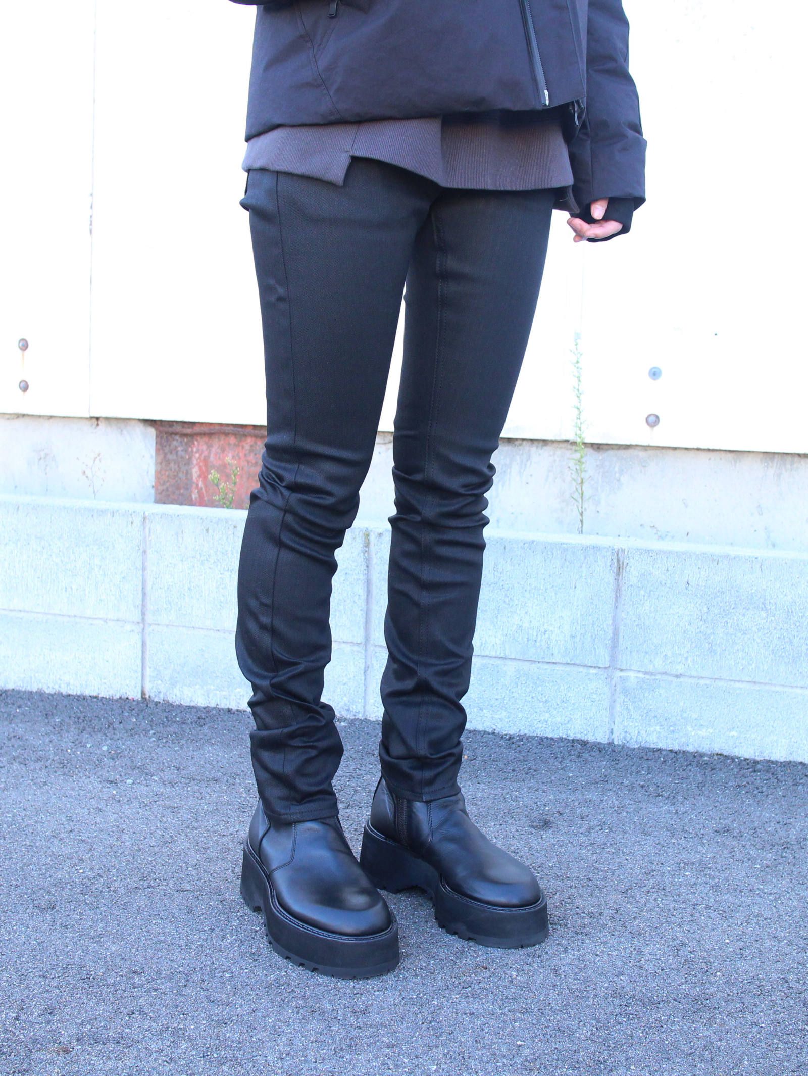 STYLE NO. 654