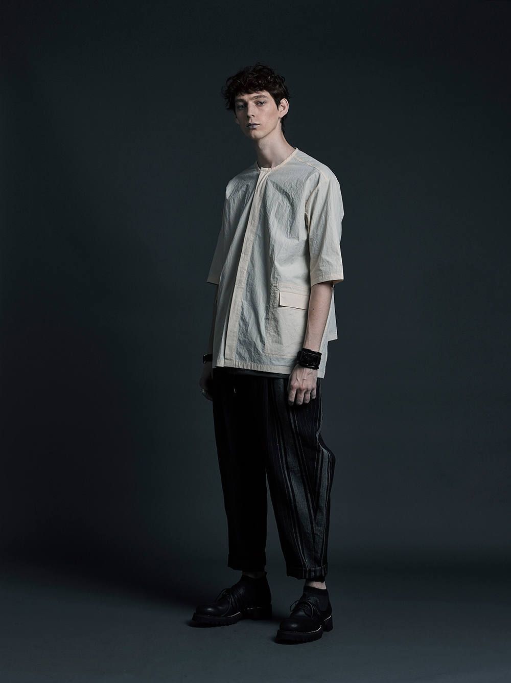 The Viridi-anne - GUIDIレザー短靴 - Derby Shoes | ADDICT WEB