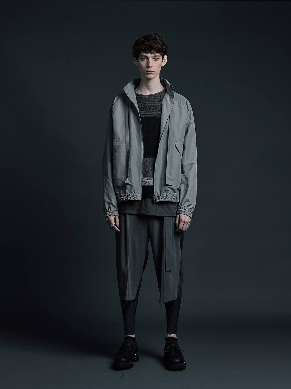 The Viridi-anne - GUIDIレザー短靴 - Derby Shoes | ADDICT WEB