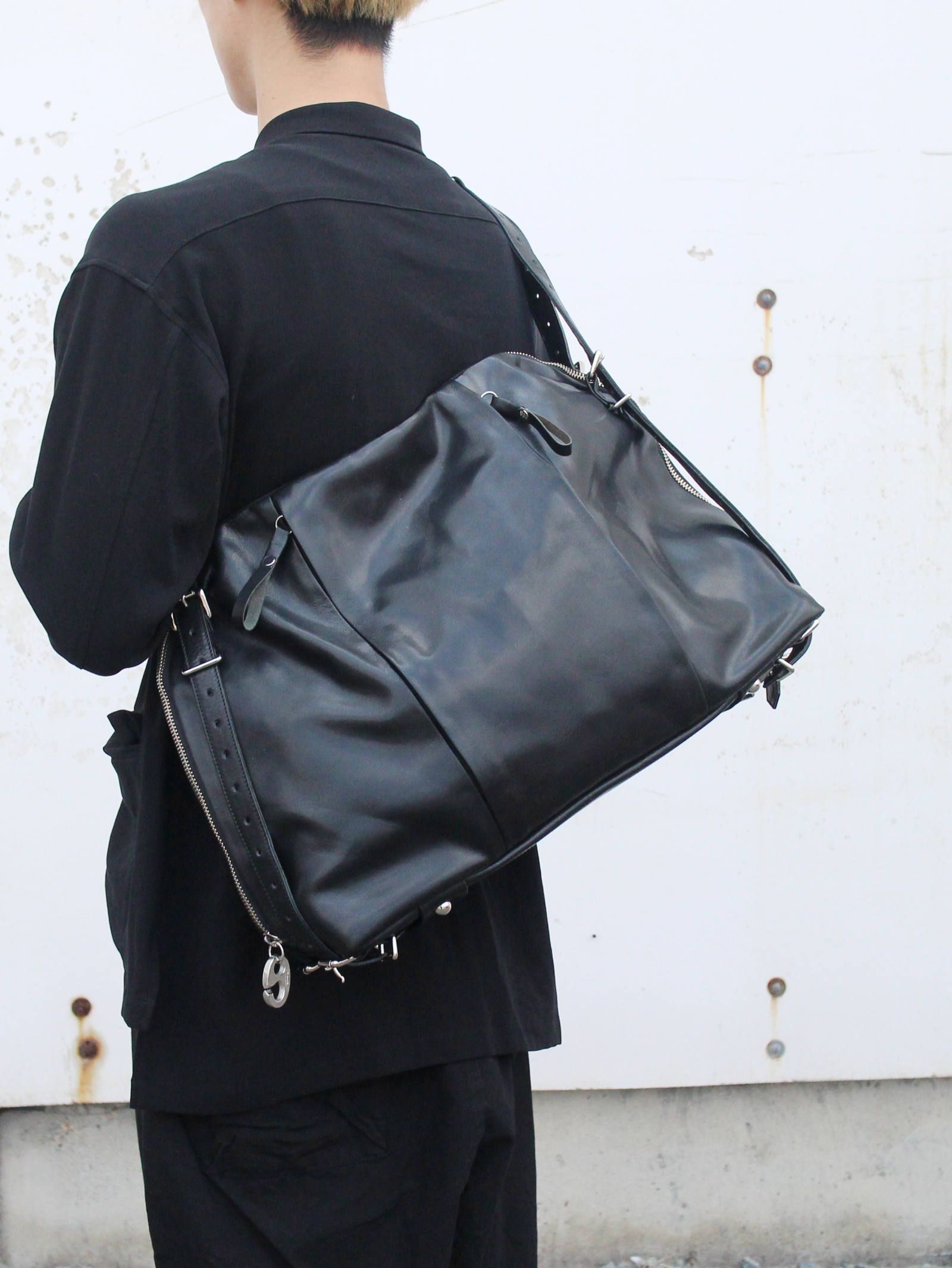 long stone - ロングストーン / co11fwls010 PROOF CANVAS
