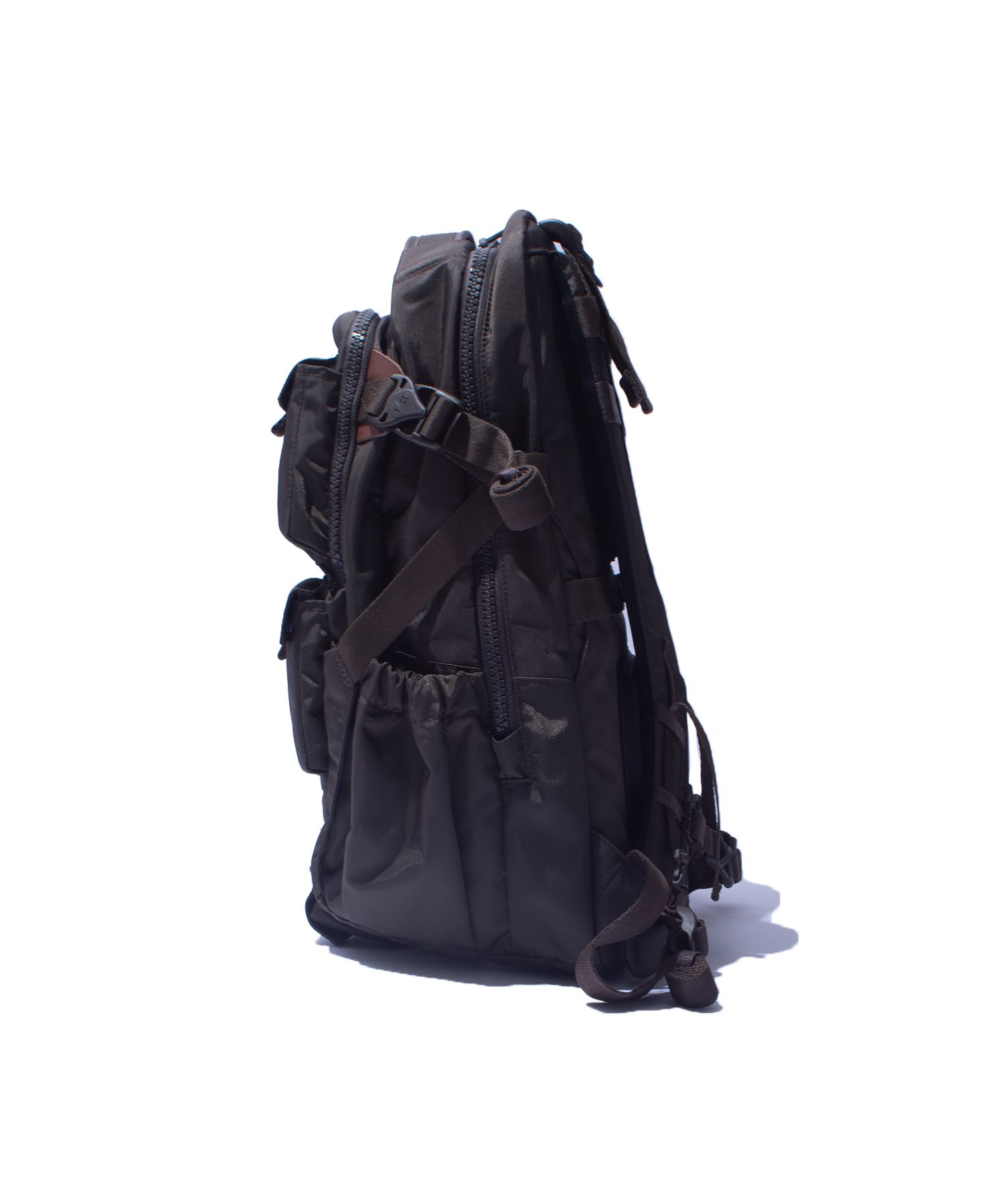 タクティカルバックパック / リュック  420 re/cor TACTICAL BP （Brown)32L