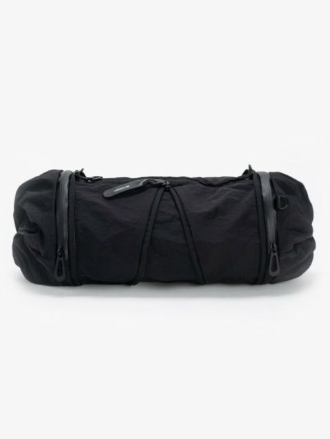 VIKOS M Smooth BLACK  - ショルダーバッグ