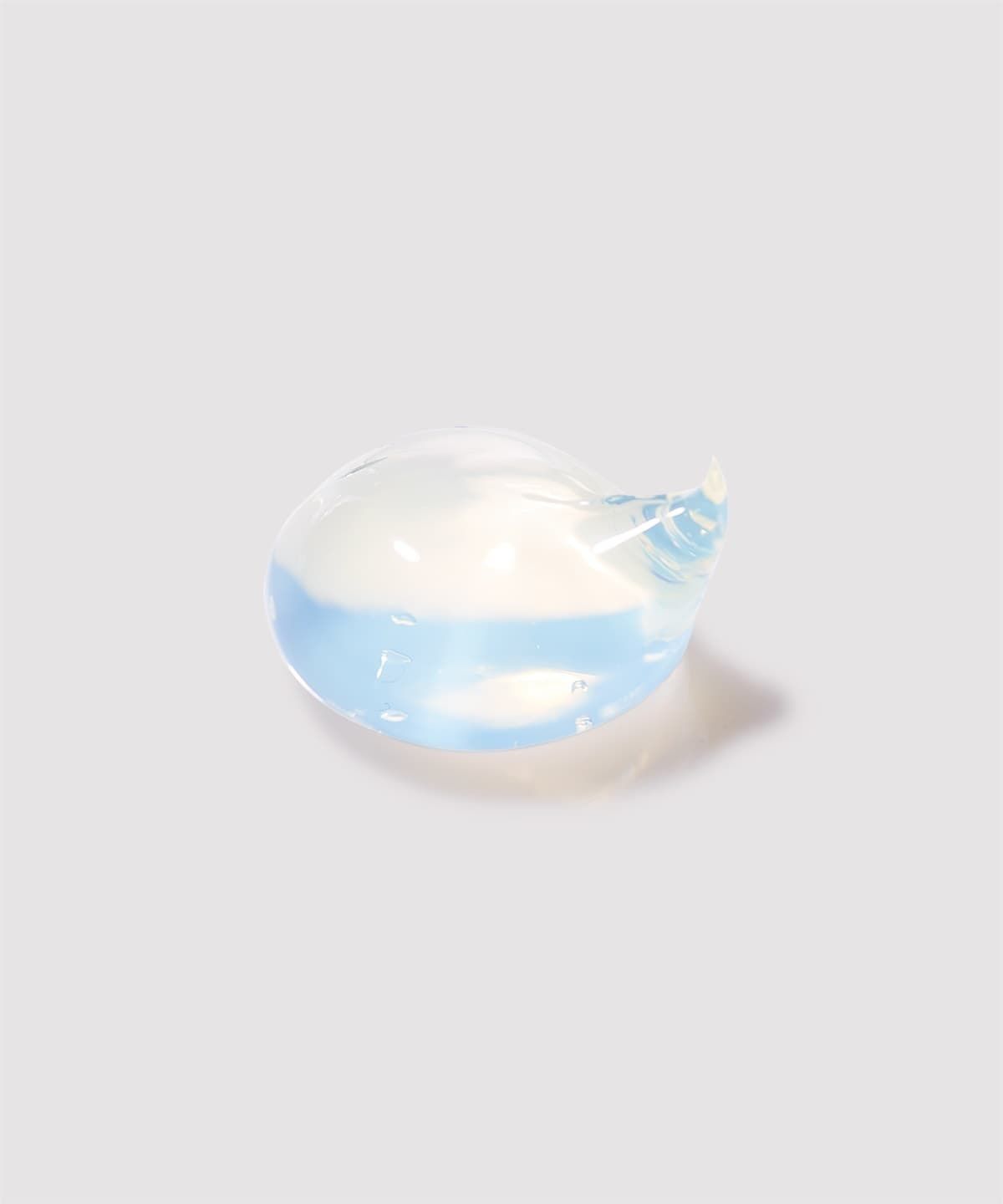 ピュアクレンジング クリア b 120g - Pure Cleansing Clear