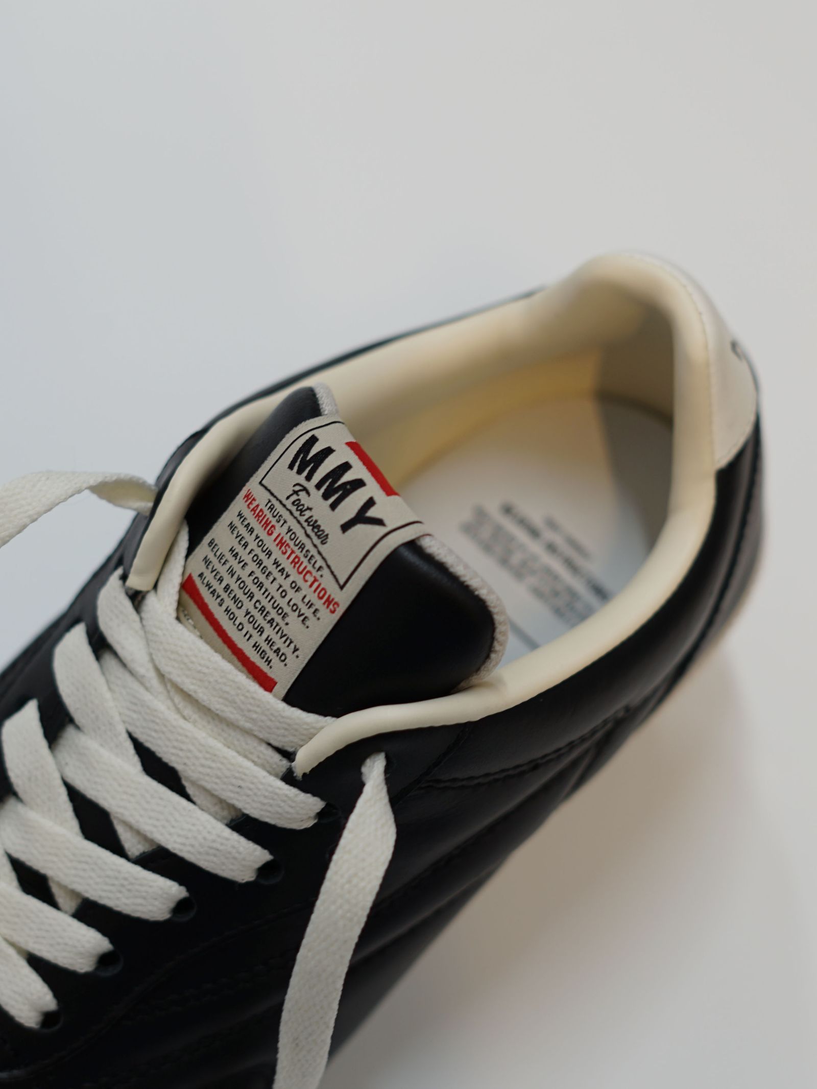 【レディース】 スパイクソールパンプス - SPIKE COLE PUMPS (BLACK)