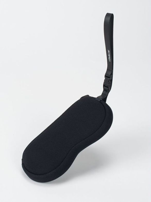 アイウェアポーチ | EYEWEAR POUCH PETITS BLACK