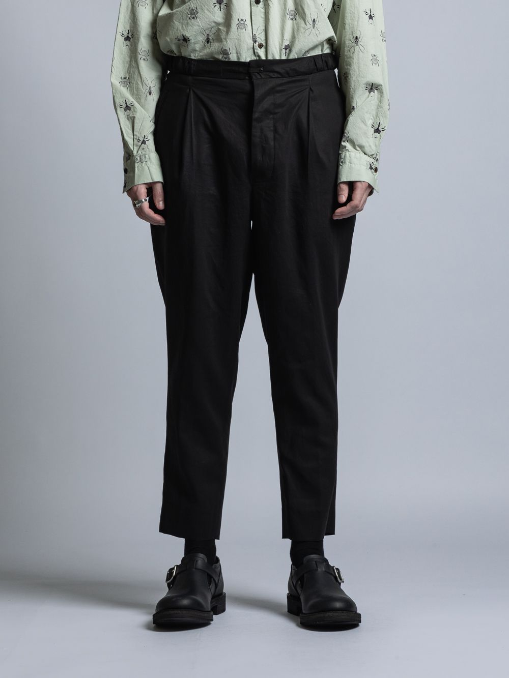 The Viridi-anne - 2021 SS | ADDICT WEB SHOP