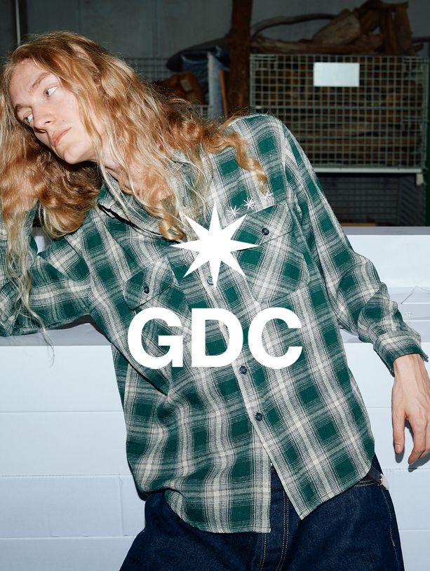 GDC（ジーディーシー）新規取り扱い決定｜2026年12月より入荷予定
