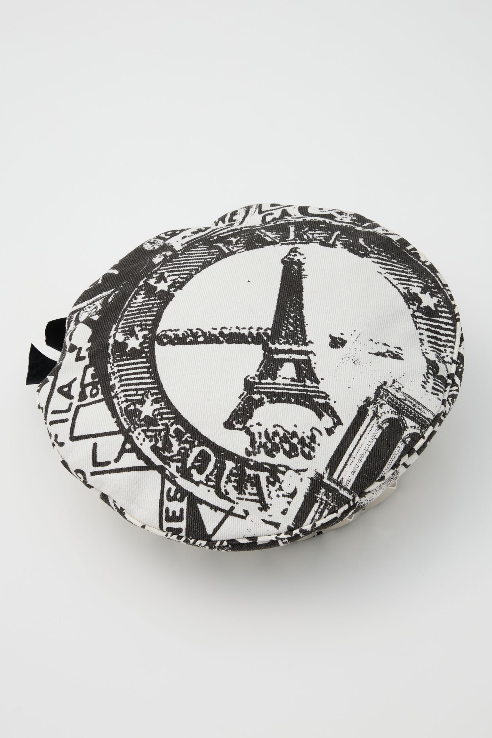 スタッズ付き ベレー帽 |  VQ BERET  (MULTI）