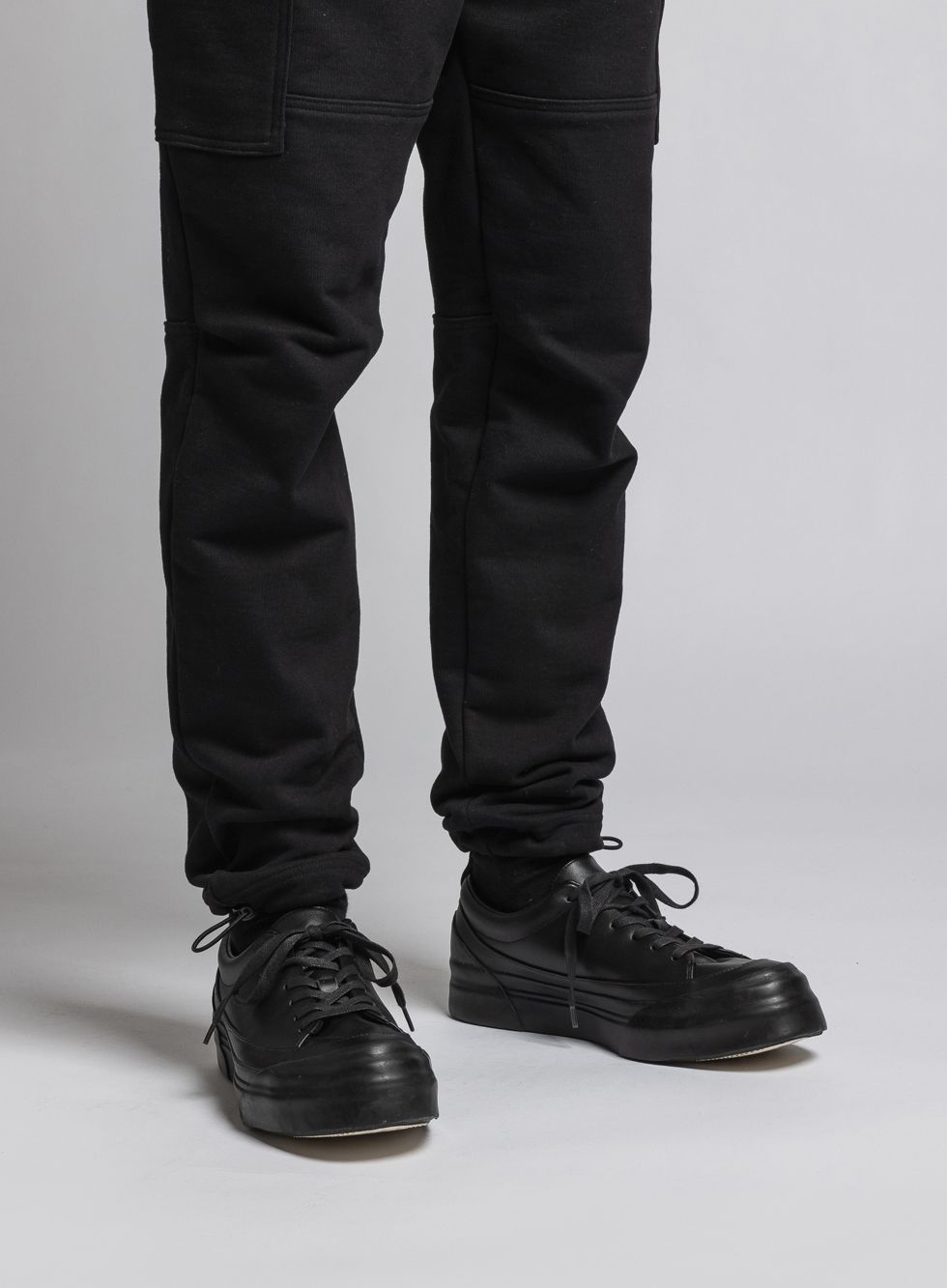 スウェットスリムパンツ  - Sweat Slim Pants