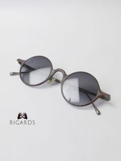 錆加工サングラス - RG0111CU