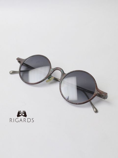 錆加工サングラス - RG0111CU