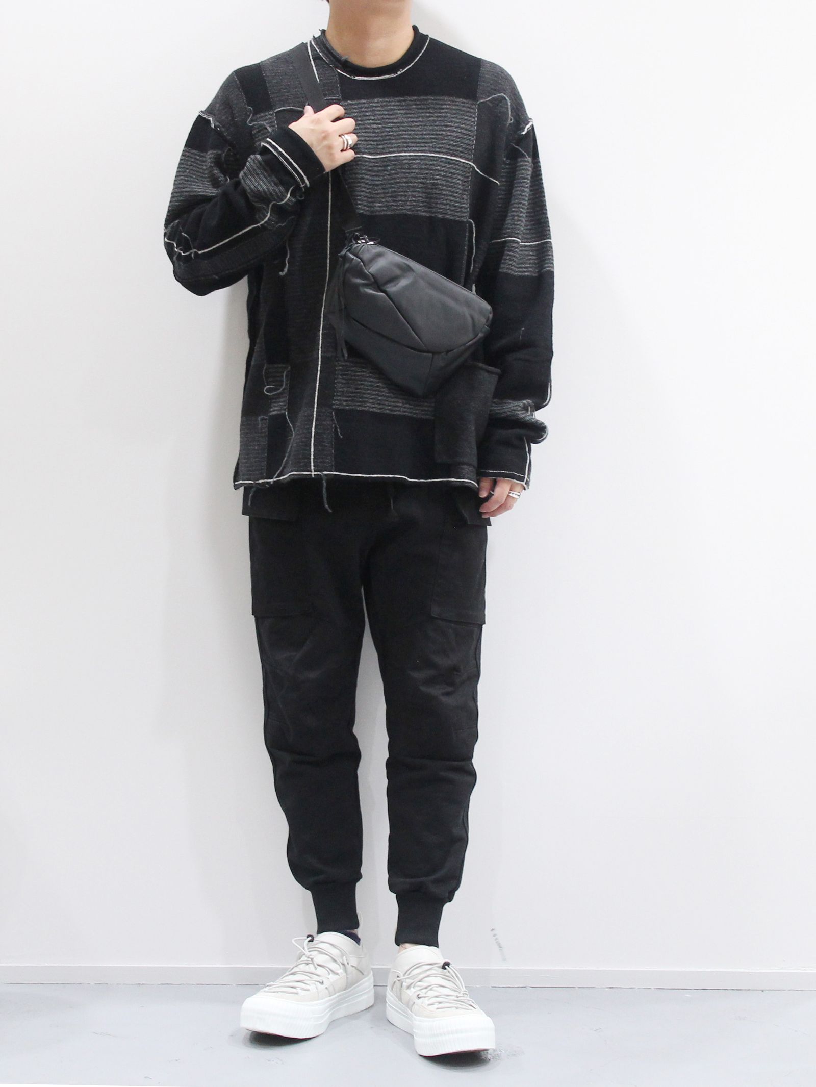 TVA 22-23AW 最新コーディネート紹介!!